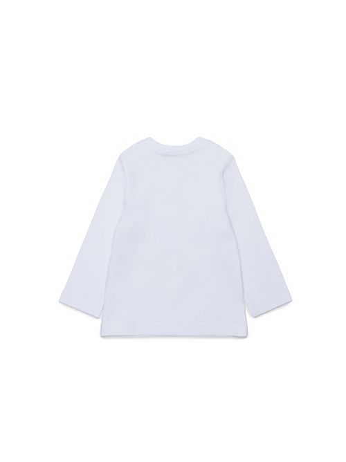 T-shirt, unisex, logata. DSQUARED2 | DQ3502 D0AJ5DQ100